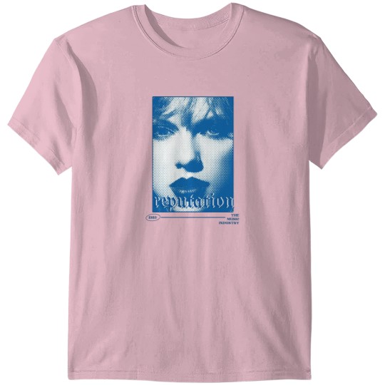 Discover 1989 Reputation T-Shirts