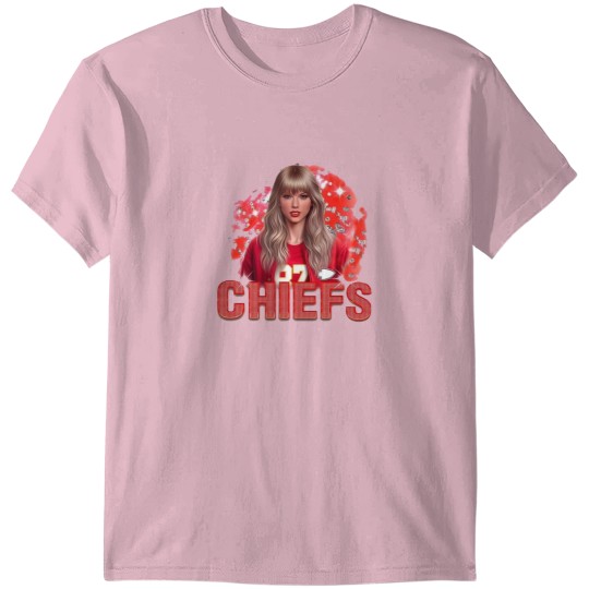 Discover SWIFT CHIEFS T-Shirts