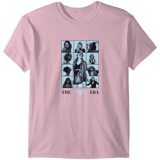 Discover The 1989 Era T-Shirts