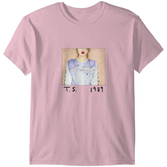 Discover TS 1989 T-Shirts