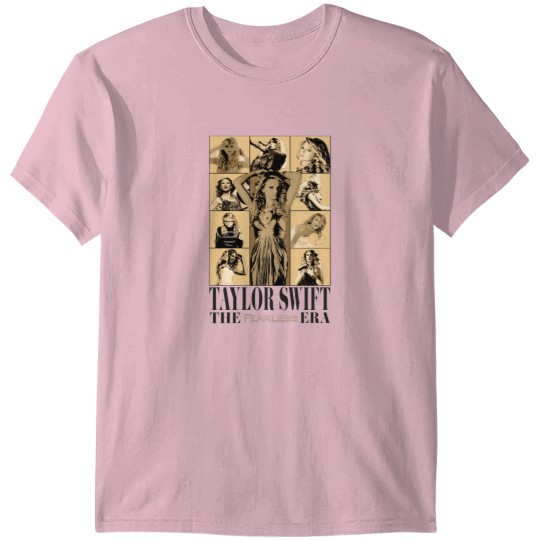 Discover THE FEARLESS ERA T-Shirts
