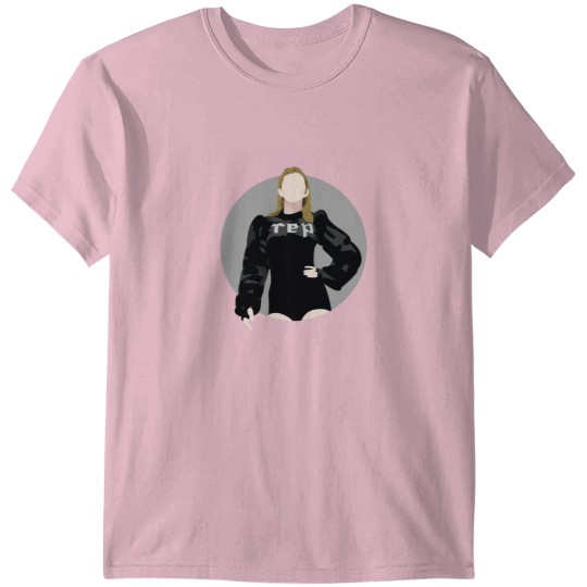 Discover TS Reputation T-Shirts