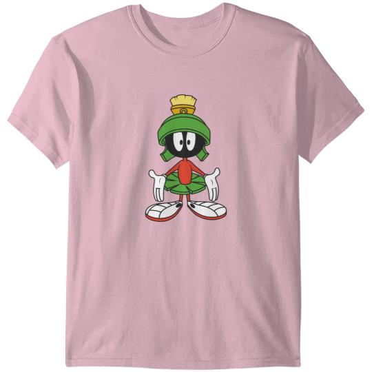 Discover Marvin the Martian T-Shirts