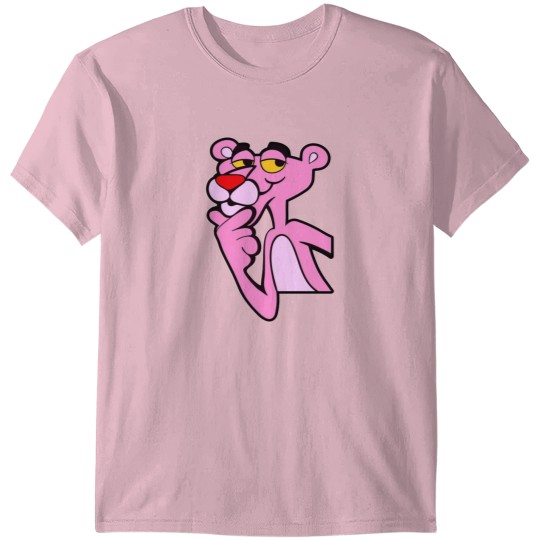 Discover Pink-Panther T-Shirts