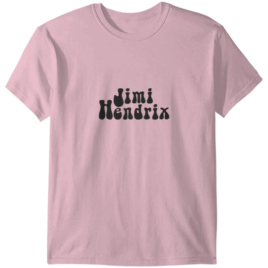 Discover Jimi Hendrix T-Shirts