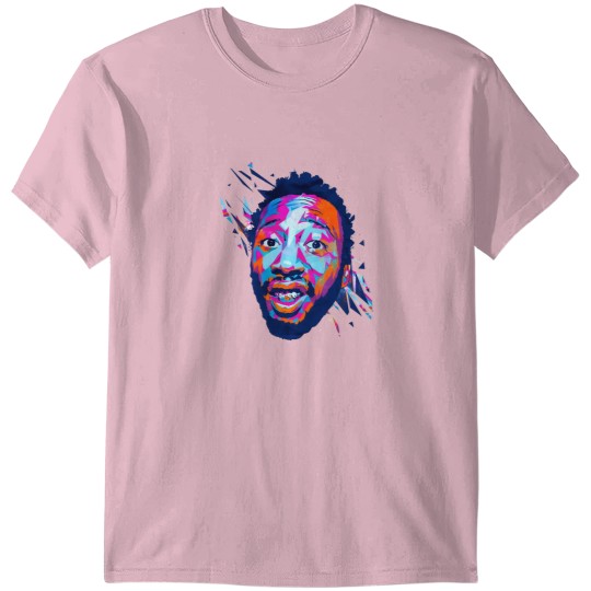 Discover ODB MAN T-Shirts