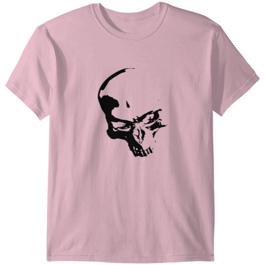 Discover Skull T-Shirts