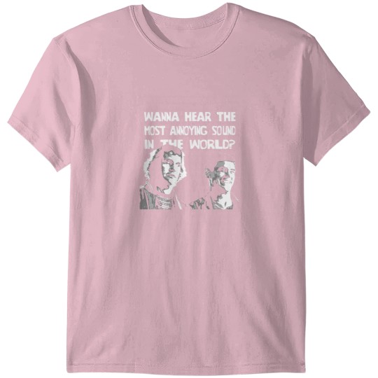 Discover Annoying Sound T-Shirts