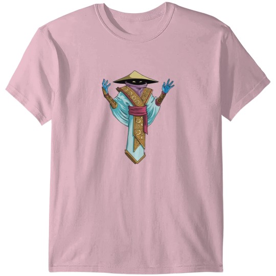 Discover Masters Of The Universe T-Shirts