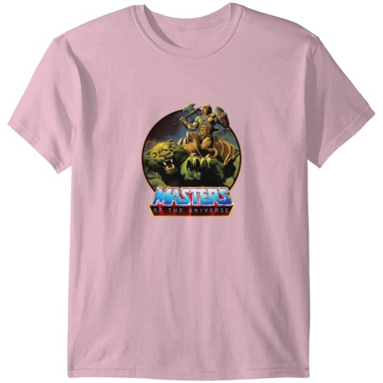 Discover He Man T-Shirts