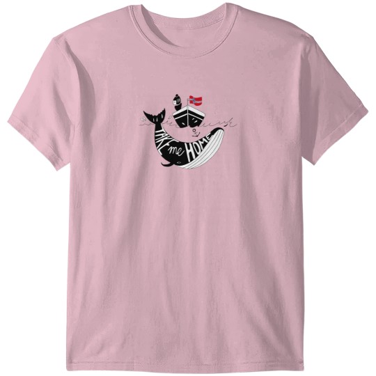 Discover Untitled T-Shirts
