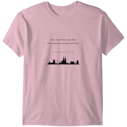 Discover Tommi Lyrics - AnnenMayKantereit T-Shirts