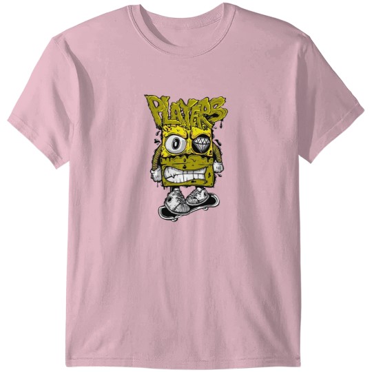 Discover Gangster Zombie Bob T-Shirts