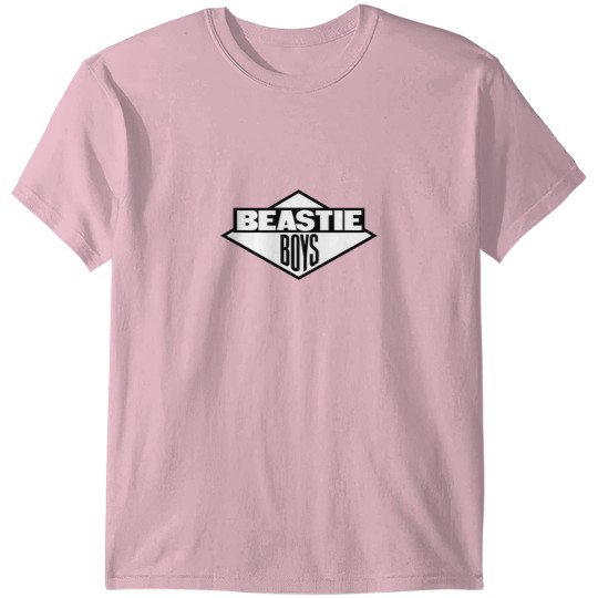 Discover Beastie Boys T-Shirts