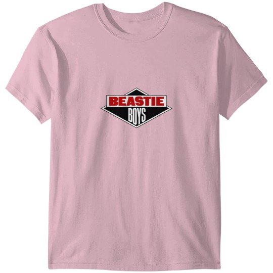 Discover Beastie Boys T-Shirts