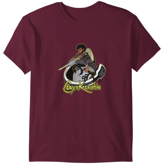 Discover Coryxkenshins T Shirts