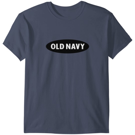Discover old-navy logo Fashion T-Shirts