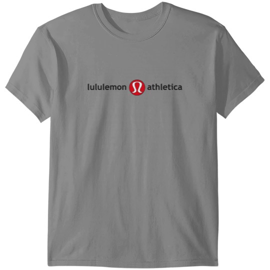 Discover lululemon logo fashiom logo T-Shirts