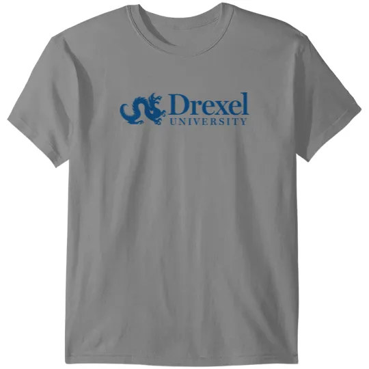 Discover Drexel University american university T-Shirts