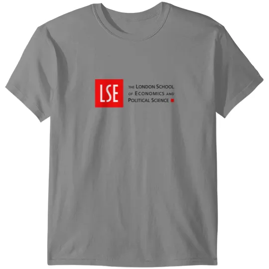 Discover London School of Economics T-Shirts