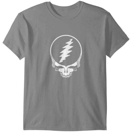 Discover Grateful Steal Your Face T-Shirts