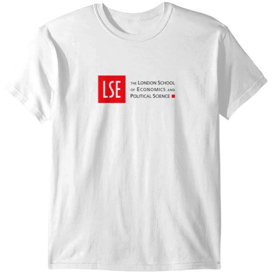 Discover London School of Economics, Studies Design T Shirts