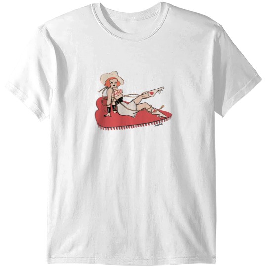 Discover Rope you in! Unisex T Shirts in Oatmeal Heather  / size S,M,L,XL,2XL /Vintage inspired By MISCHIEF MADE