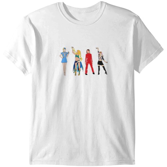 Discover Britney spears music videos T Shirts