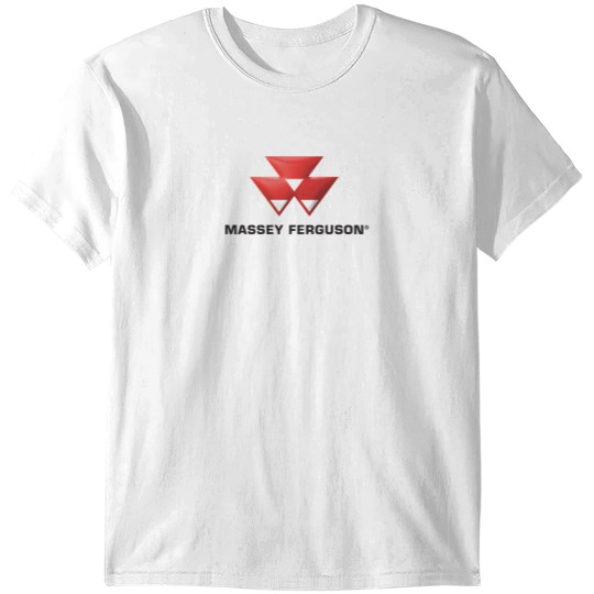 Discover Massey Ferguson Massey Ferguson T Shirts