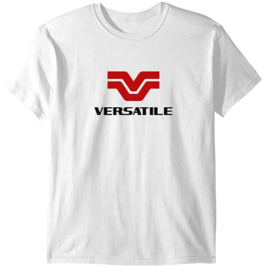 Discover Versatile tractor  83 T Shirts