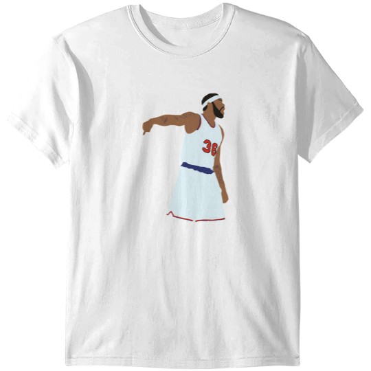 Discover Rasheed Wallace Ball Don_T Lie T-Shirts