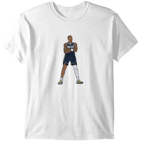 Discover Pj Washington Protecting 77 T-Shirts