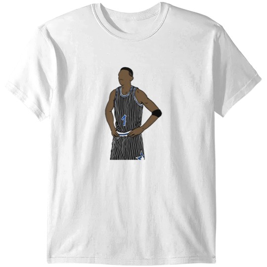 Discover Penny Hardaway Magic T-Shirts