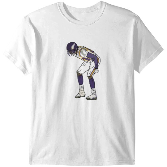 Discover Randy Moss Mooning Celebration T-Shirts