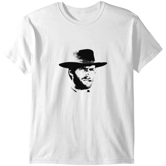 Discover Clint Eastwood T-Shirts