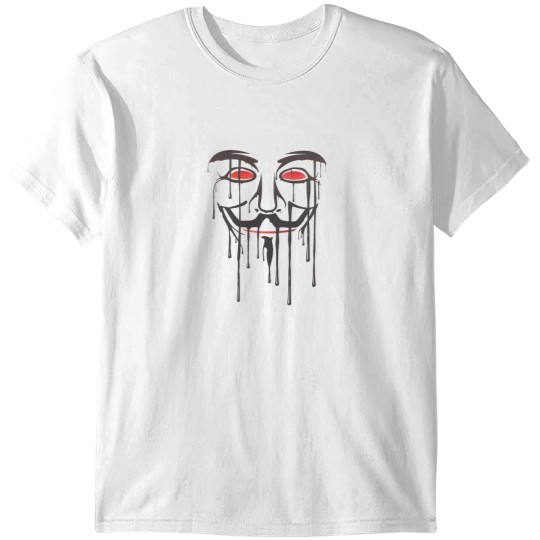 Discover Anonymous T-Shirts