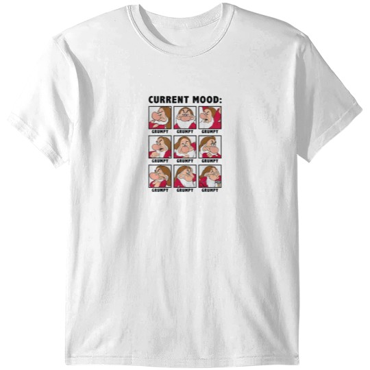 Discover grumpy dwarf mood T-Shirts
