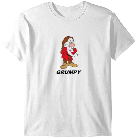 Discover grumpy me T-Shirts