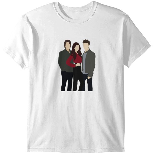 Discover art love T-Shirts