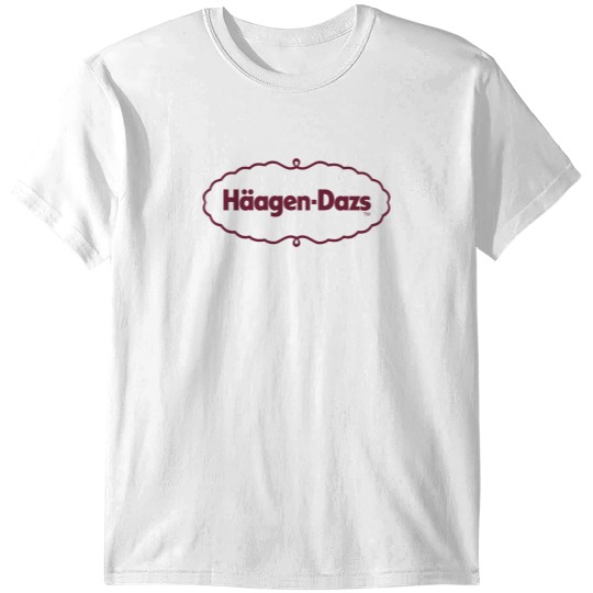 Discover Häagen-Dazs T-Shirts