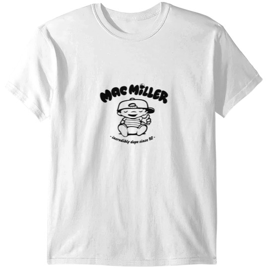 Discover dope-macmiller sinze T-Shirts