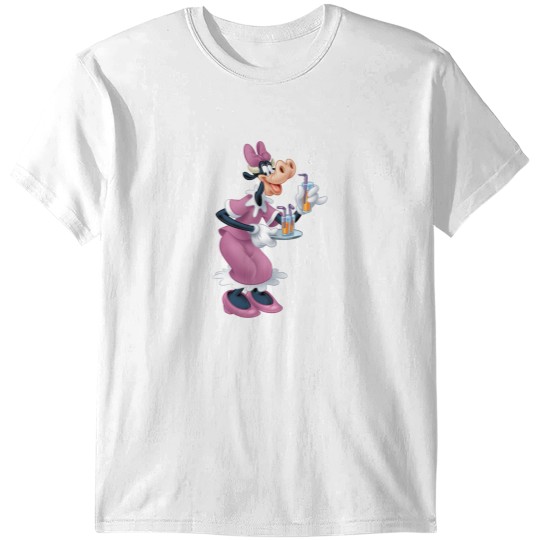Discover Clarabelle Cow T- T Shirts