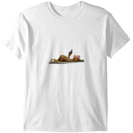 Discover Chicken Joe, clouds Chicken Joe, clouds T-Shirts