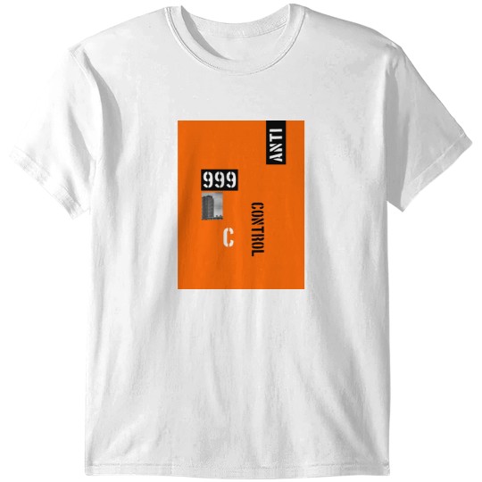 Discover The Clashs - Joe Strummer 999 Graphic T-Shirts