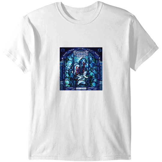 Discover The Chosen Enterprise Earth T-Shirts