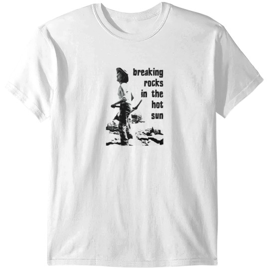 Discover I Fought The Law T-Shirts