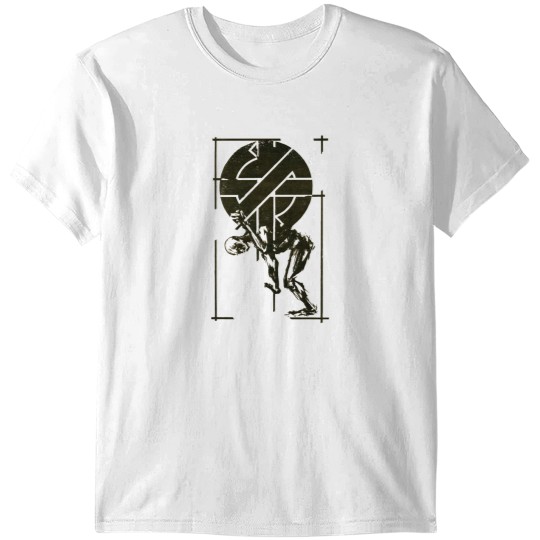 Discover CRASS T-Shirts