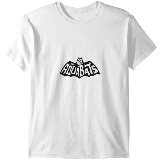Discover Aquabats T-Shirts
