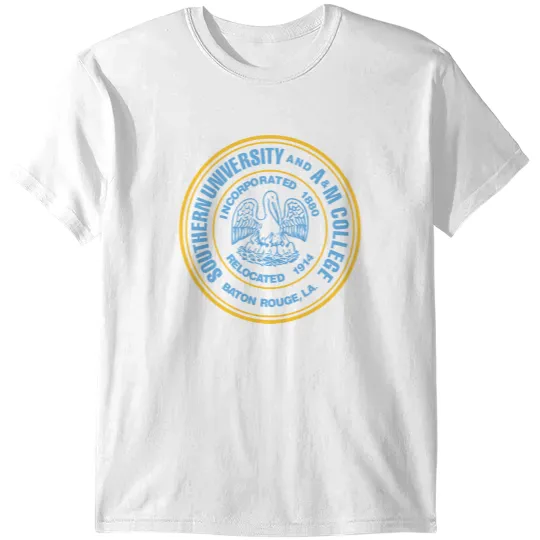 Discover Southern University T-Shirts