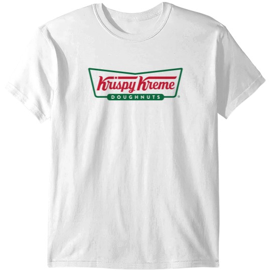 Discover Krispy-Kreme T-Shirts